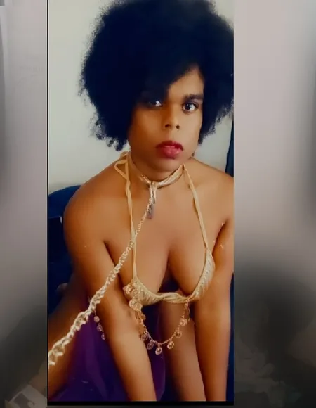Aphrodite profile photo