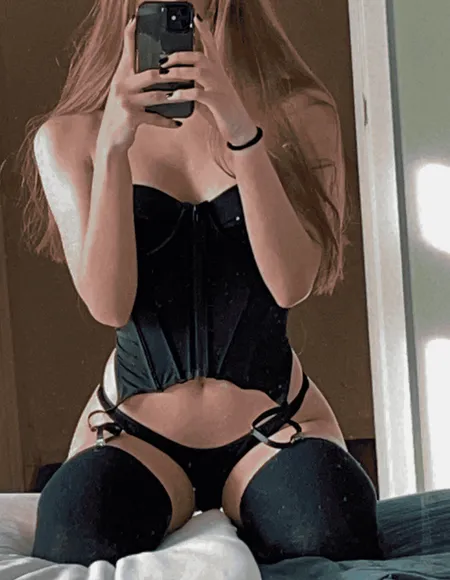 Goddess Gabby profile photo