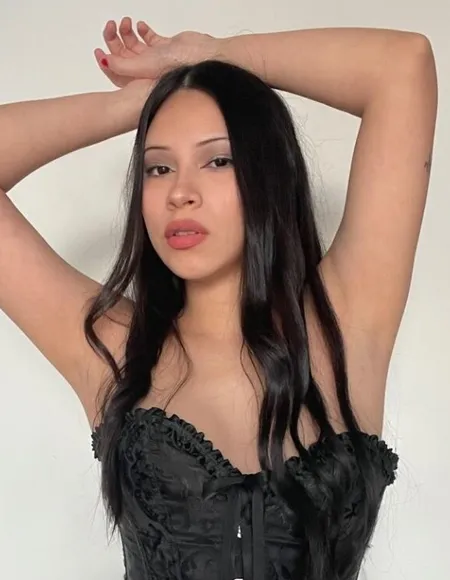 Goddess Missy 💫🕯️ profile photo