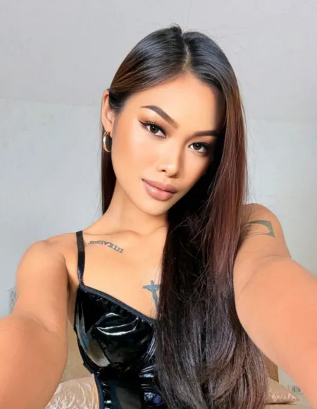 Goddess Rose profile photo