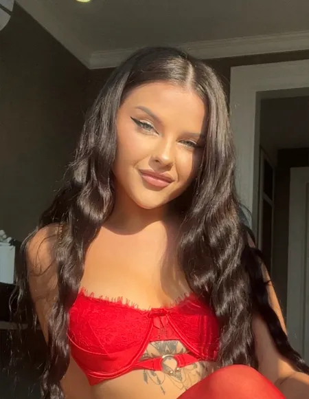 👑 Goddess Sheila 👑 profile photo