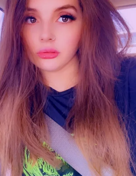 Goddess Alexis profile photo