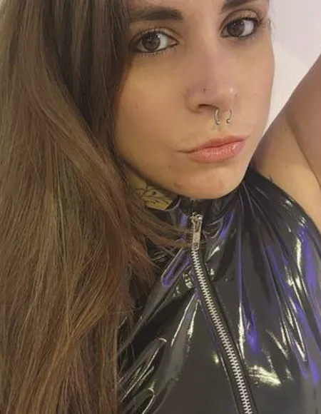 Goddess Ambar👑 profile photo