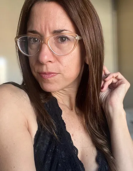 Goddess Anne ✦ Fetish Lover ✦ VC profile photo