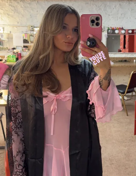 GoddessBecca24 profile photo