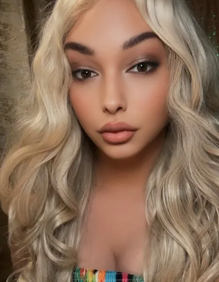 TS Goddess Britney profile photo