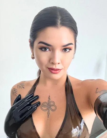 Goddess Candace profile photo