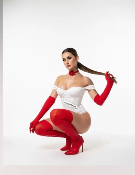 Sophia Neira Rivera🔥#1 profile photo