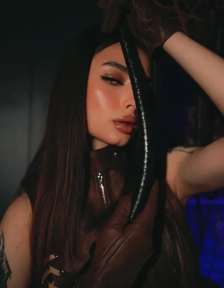 Goddess Ellyah profile photo