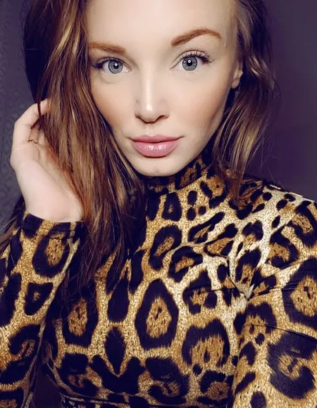 The Dysnie Princess profile photo