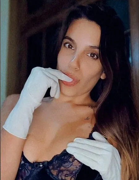 👑Goddess Filomena👠 profile photo