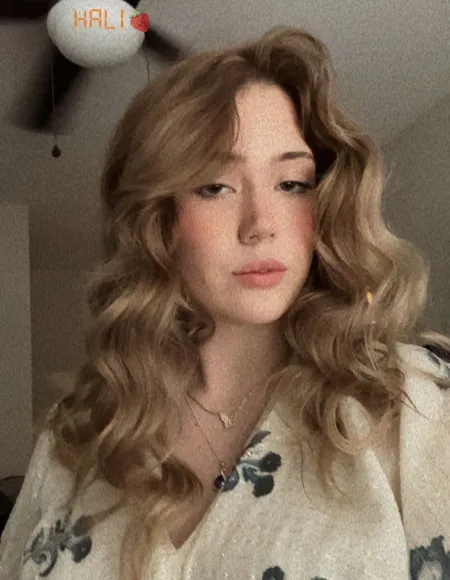 Hali Tubberville profile photo