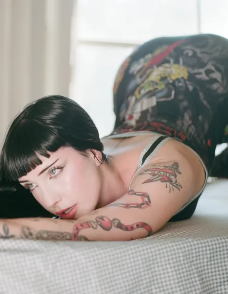 Goddess Hank profile photo