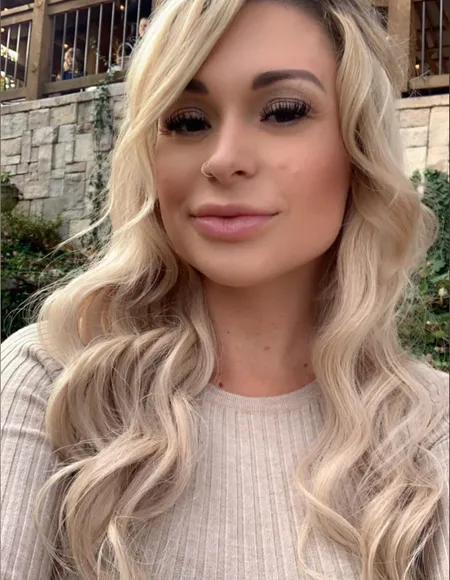 Stephanie Summers Free profile photo