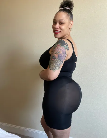 Bootygoddess profile photo