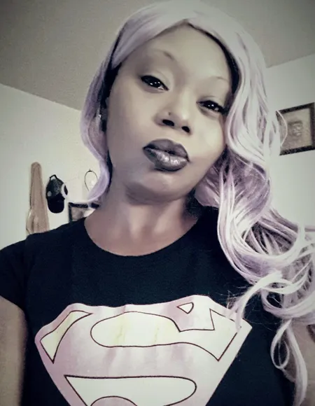 QueenGoddess369 profile photo