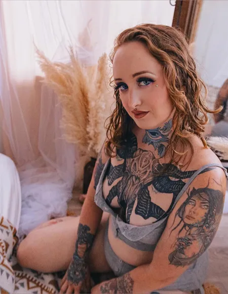 Ivory Rain profile photo