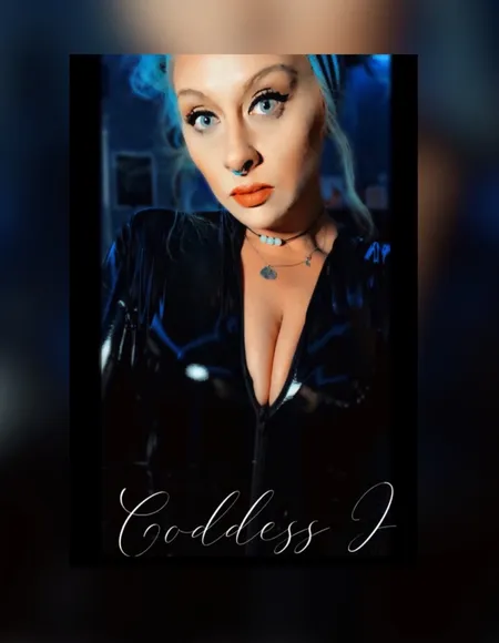 Goddess J profile photo