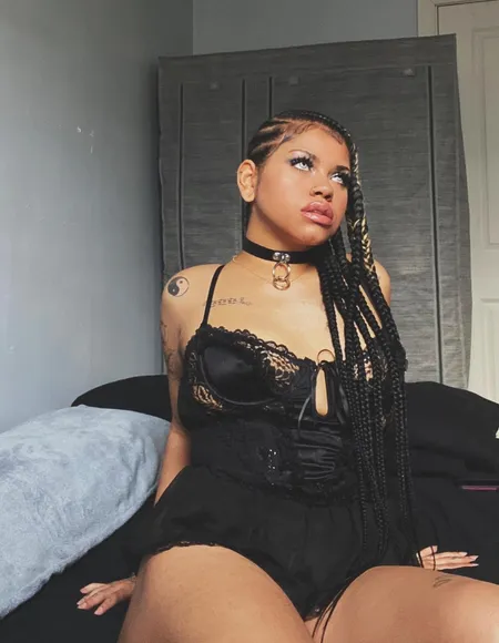 jahofficialgoddess profile photo