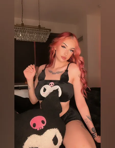 Goddess Jay profile photo