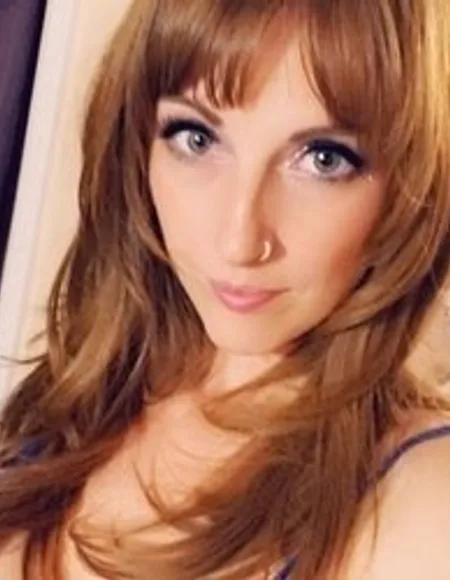 Goddess Kat Marie profile photo