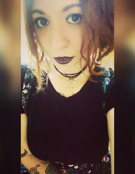 GoddessKitra profile photo