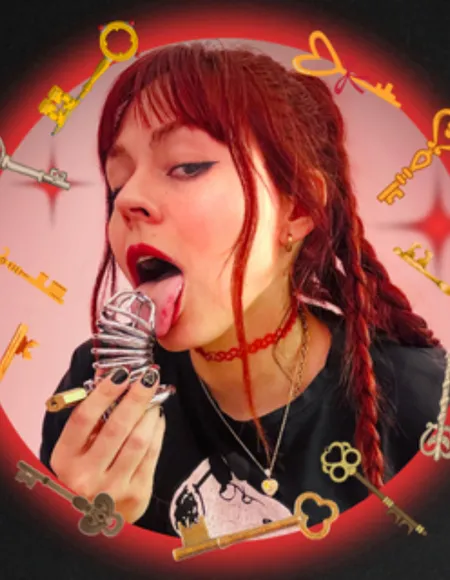 BRATTY DOMME🔱Goddess Looliee profile photo