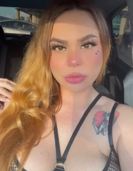 GoddessLuciaxoxo profile photo