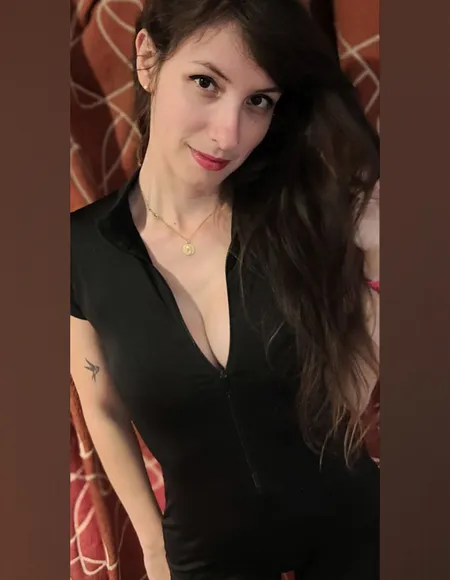 Goddess Luli profile photo