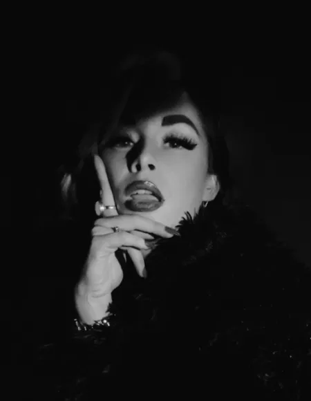Goddess Luna Wilde 🍓 profile photo
