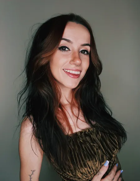 May Baby 😇 profile photo