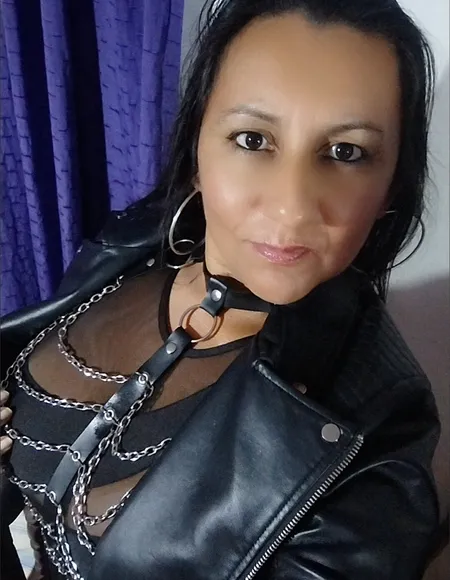 @GODDESSMAZI profile photo