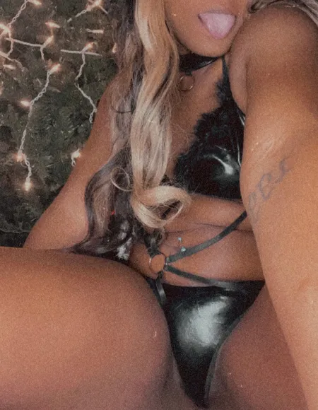 Melanin Goddess ✨VIP PAGE✨ profile photo