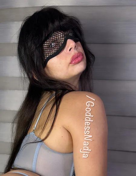 Nadja 🫦 NO PPV profile photo