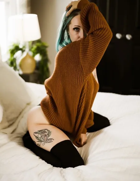 Goddess Nova profile photo