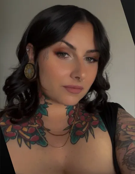 Athena profile photo