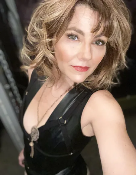 Goddess Rainey profile photo