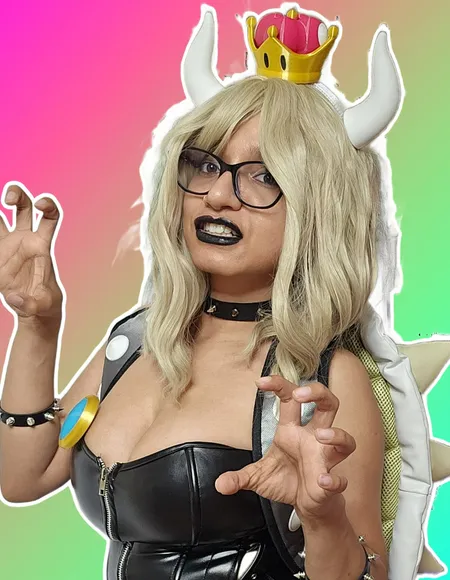 Dr. Goddess Rarity profile photo