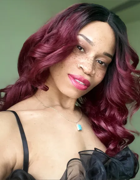 Goddess Rosie Reed 👑 profile photo