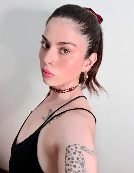 ⋆˚࿔ 𝒂𝒓𝒊𝒂𝒏𝒂 𝜗𝜚˚⋆ profile photo