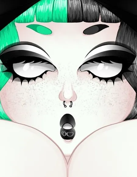 Goddess Spectre👻 profile photo