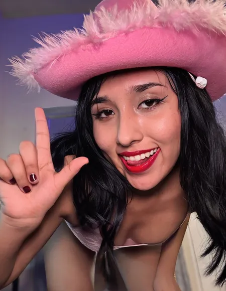 GoddessVanora🎀✨️ profile photo