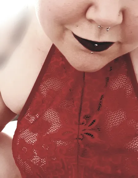 Mixtress Miscellanity BBW profile photo