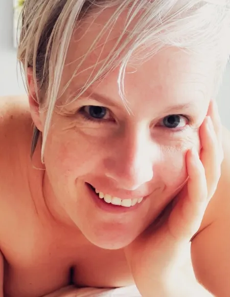 Anja the Swedish ex-Mormon Mommy profile photo