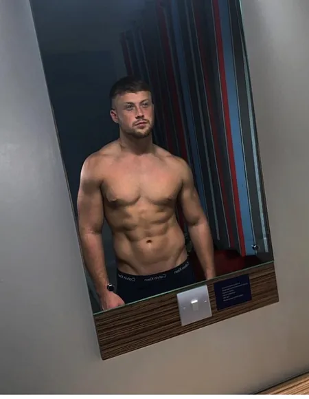 GodlyGinge profile photo