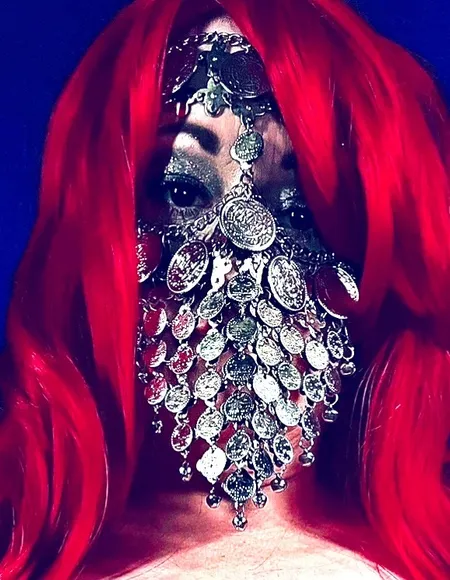 GӨDMΛMΛ™️ profile photo