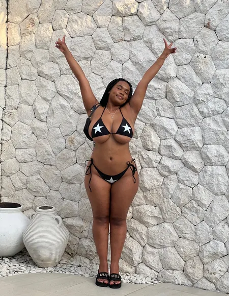 Goddessvenusx profile photo