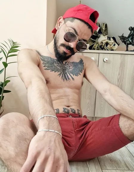 Gogo Minchev 2K profile photo