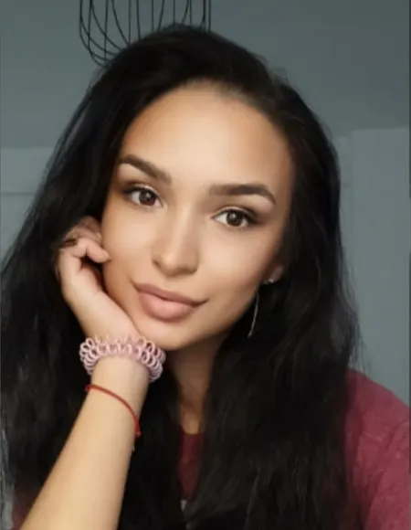 Zlata 💚🧘♂️🧚♀️ profile photo