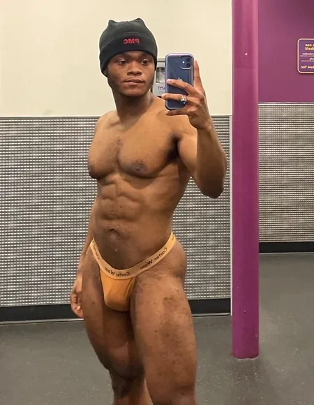 Golden Adonis profile photo
